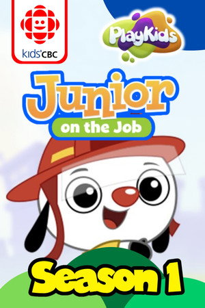 Junior e Seus Amigos 1. évad (2012-04-01) poszter