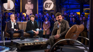 Top Gear France 5. évad Ep.7 7. epizód