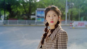 董小姐每天都过情人节 1. évad Ep.5 5. epizód