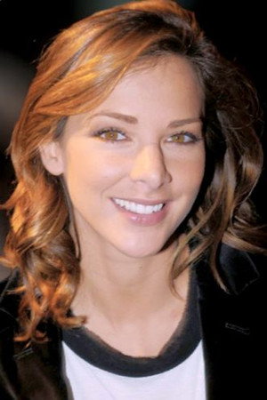 Mélissa Theuriau profil kép