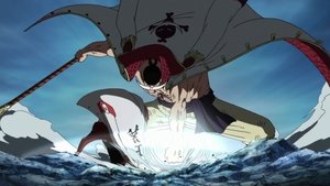 One Piece 13. évad Ep.484 484. epizód