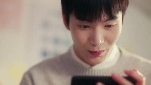 최애가 나타났다?! kép