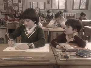 Un gars, une fille 5. évad Ep.22 22. epizód