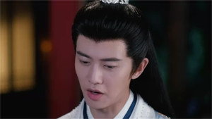 流水迢迢 1. évad Ep.6 6. epizód