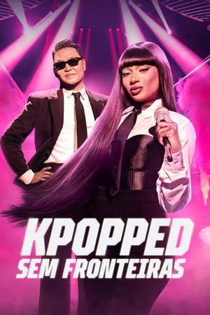 KPOPPED poszter