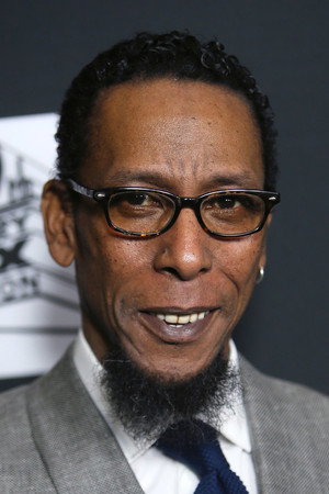 Ron Cephas Jones profil kép