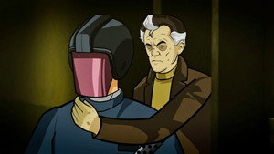 Doctor Who: Fury from the Deep 1. évad Ep.1 1. epizód