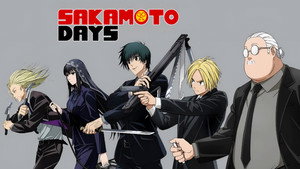 Sakamoto napjai kép