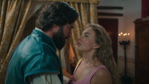 El extraño retorno de Diana Salazar 2. évad Ep.6 6. epizód