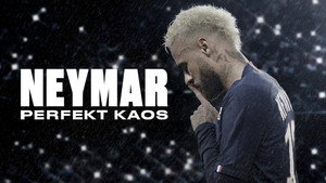 Neymar: A tökéletes káosz kép