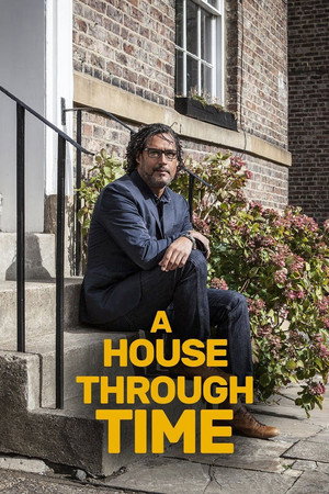 A House Through Time poszter