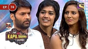 The Kapil Sharma Show 1. évad Ep.74 74. epizód