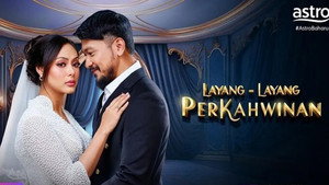 LAYANG-LAYANG PERKAHWINAN kép