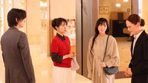 月夜行路 －答えは名作の中に－ 1. évad Ep.8 8. epizód
