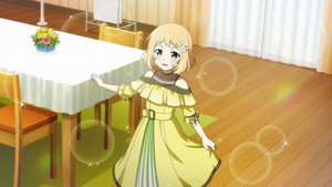 結城友奈は勇者である kép