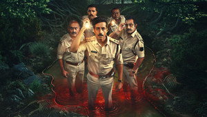 Janaawar - The Beast Within kép