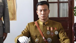 西安事变 kép
