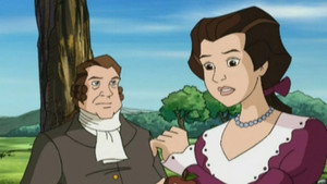 Liberty's Kids 1. évad Ep.31 31. epizód