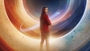 Star Trek: Discovery kép