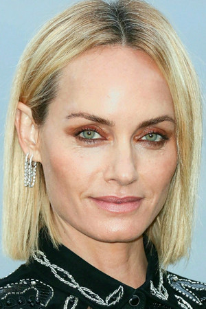 Amber Valletta profil kép
