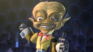 Jimmy Neutron kalandjai Speciális epizódok Ep.5 5. epizód