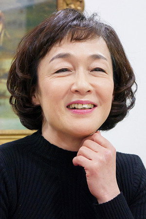 キムラ緑子