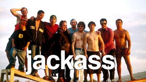 Jackass kép