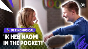 De Eindmusical 5. évad Ep.4 4. epizód