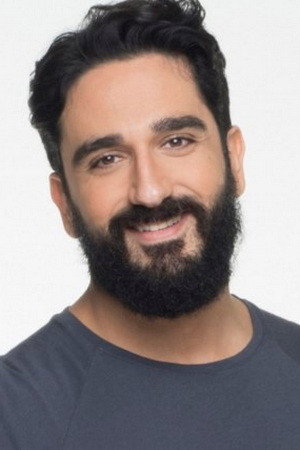 Dionysis Atzarakis