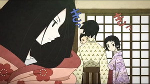 さよなら絶望先生 3. évad Ep.7 7. epizód