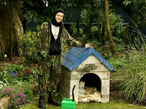 The Mitchell and Webb Situation 1. évad Ep.6 6. epizód