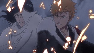 Bleach 2. évad Ep.30 30. epizód