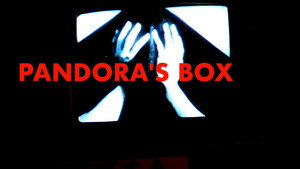 Pandora's Box kép