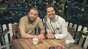 Det sene sommershow 1. évad Ep.15 15. epizód