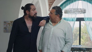 موضوع عائلي 2. évad Ep.1 1. epizód