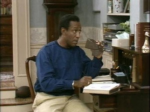 The Cosby Show 1. évad Ep.8 8. epizód