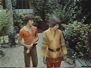 Le Jeune Fabre 1. évad Ep.5 5. epizód