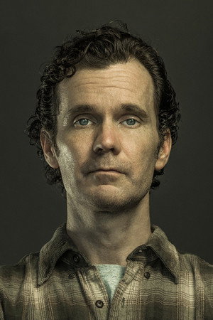 Sean Bridgers profil kép