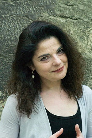Μάνια Παπαδημητρίου profil kép