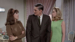 Bewitched 3. évad Ep.27 27. epizód