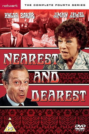 Nearest and Dearest 4. évad (1970-05-14) poszter
