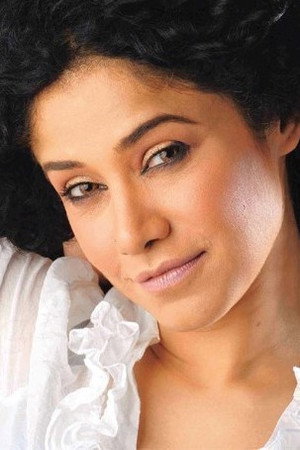 Angeline Malik profil kép