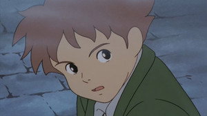 ロミオの青い空 1. évad Ep.12 12. epizód