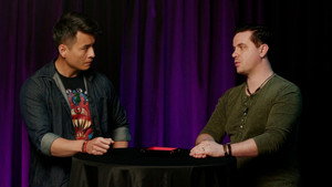Encounter Party 1. évad Ep.2 2. epizód