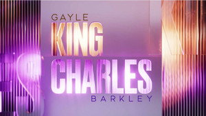 King Charles kép