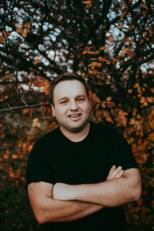 Germandt Geldenhuys profil kép