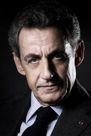 Nicolas Sarkozy profil kép