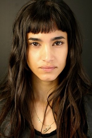 Sofia Boutella profil kép
