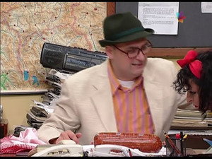 Државни посао 6. évad Ep.112 112. epizód