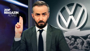 ZDF Magazin Royale 1. évad Ep.2 2. epizód